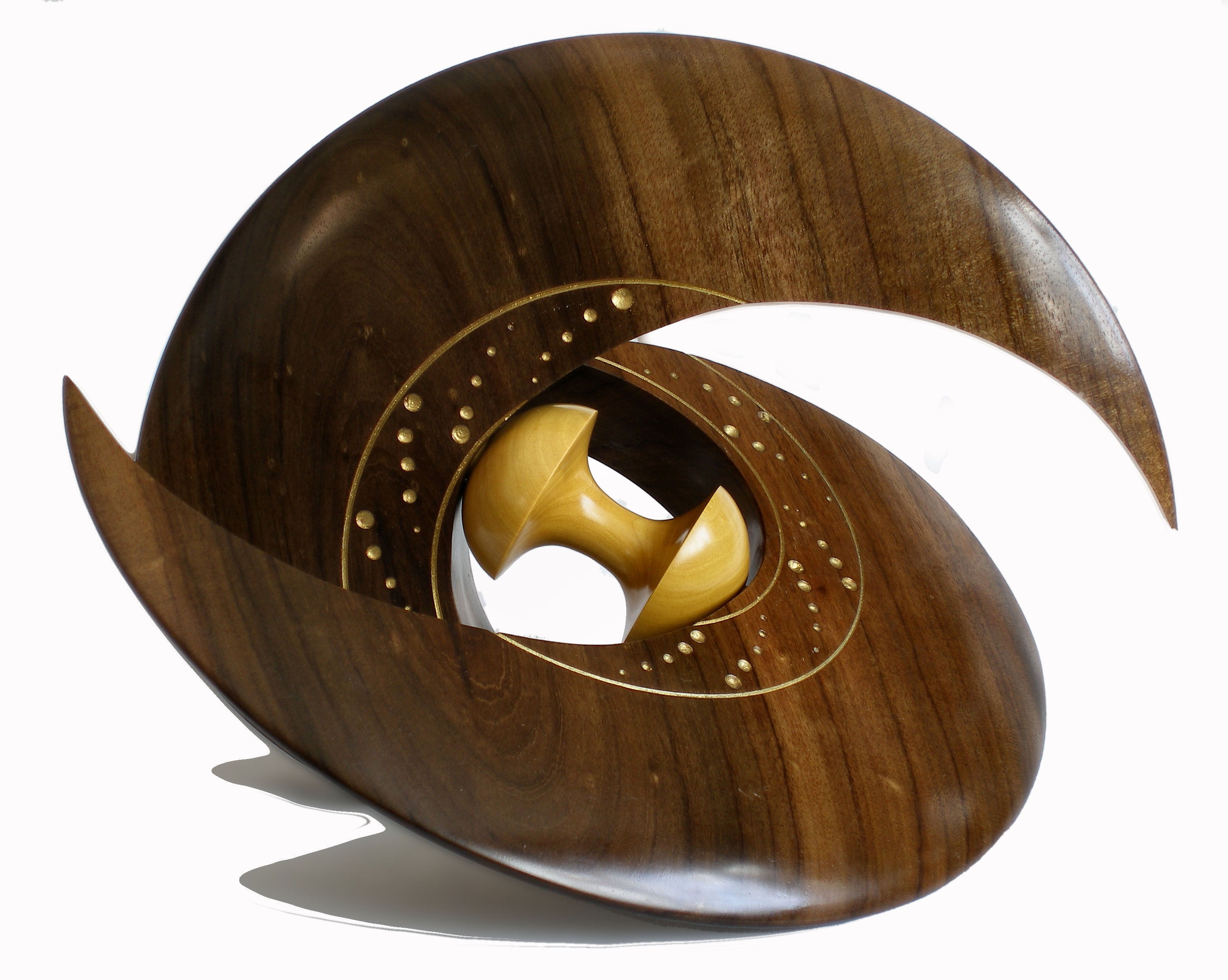 Artistic Form by Adrian King